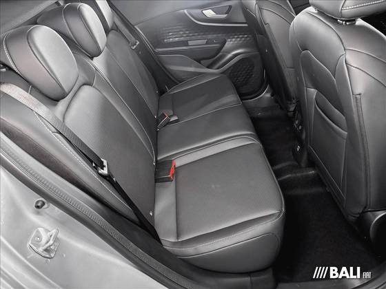 FIAT FASTBACK 1.0 TURBO 200 HYBRID AUDACE CVT FIAT FASTBACK 1.0 TURBO 200 HYBRID AUDACE CVT